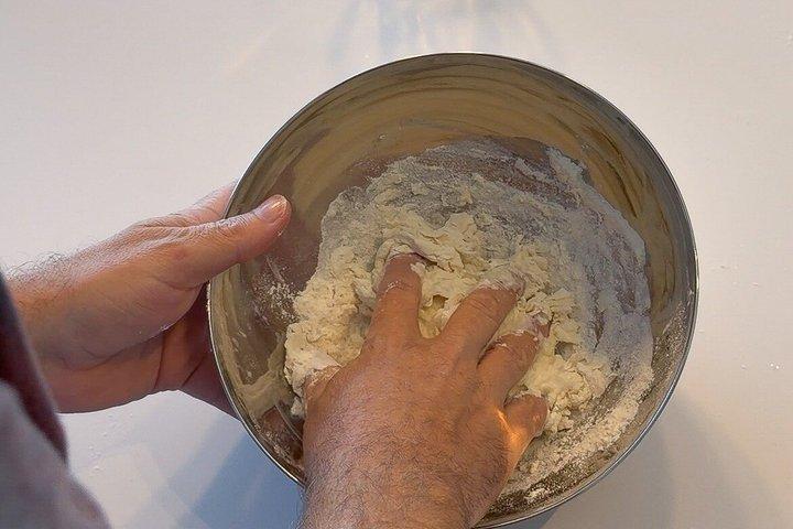 パステル・デ・ナタ焼き教室-ポルトガル名物カスタードタルト