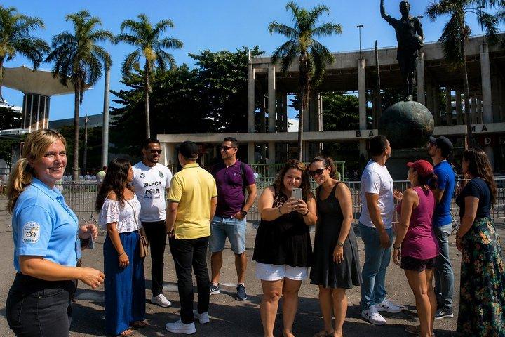 4 horas Resumen de Río de Janeiro "Tour Privado" – Aeropuerto opcional y recogida en puerto