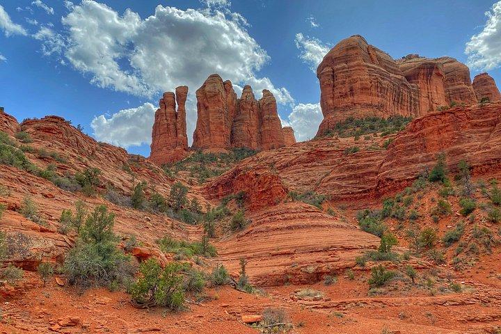 Sedona Red Rock Country Monuments Hike With Private Guide