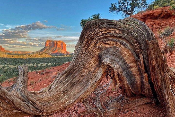 Sedona Red Rock Country Monuments Hike With Private Guide