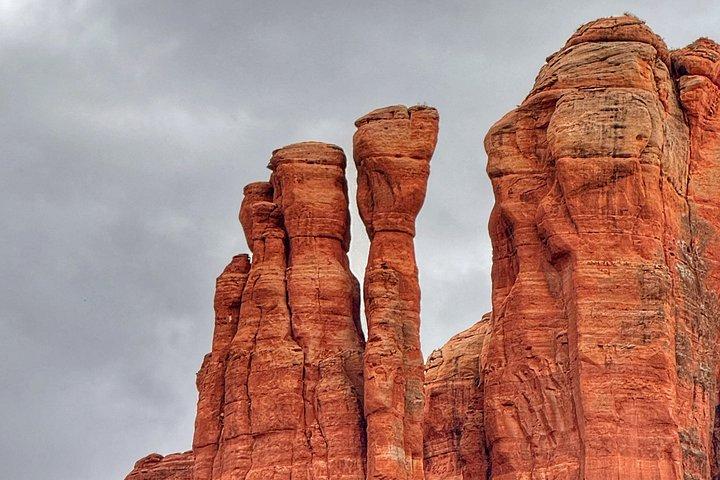 Sedona Red Rock Country Monuments Hike With Private Guide