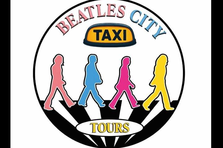 Beatles City Taxi Tours (Dauer 3 Stunden)