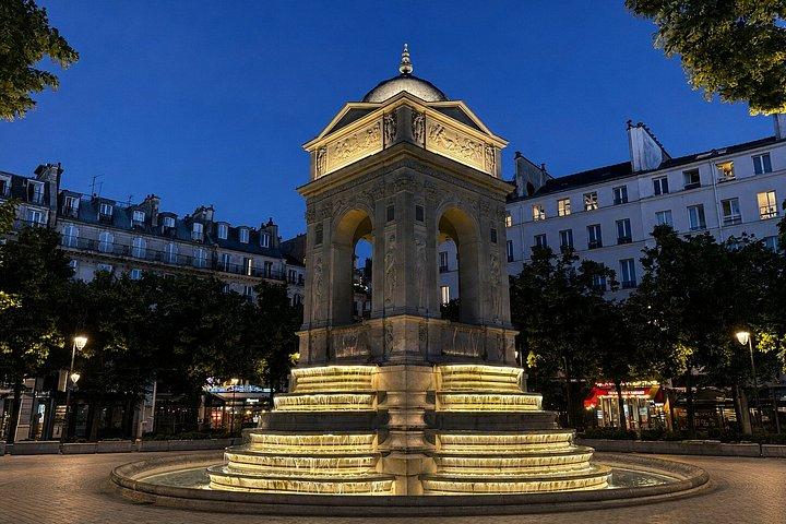 Paris Dark History, Mystery, Legend and Conspiracy Walking Tour