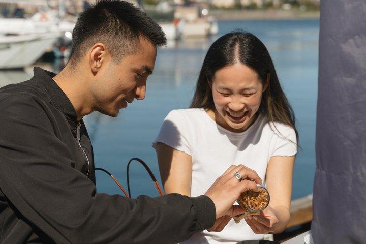 Eat Like a Canadian Food Tour | Victoria Sightseeing
