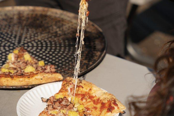 Eat Like a Canadian Food Tour | Victoria Sightseeing
