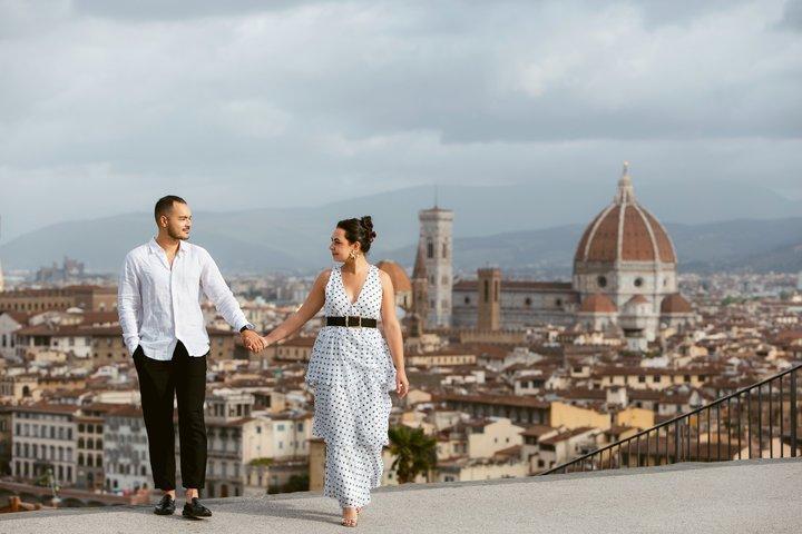 Photo Experience in Florence