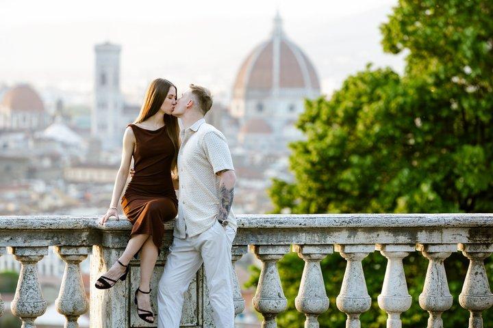 Photo Experience in Florence