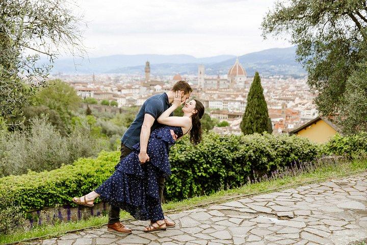 Florence fanger