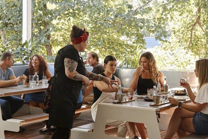 Melbourne : Visite de la vallée de Yarra avec gin, cidre et chocolat
