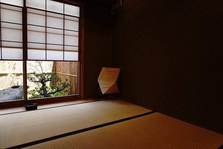 Private Zen Matcha Ceremony in Tokyo