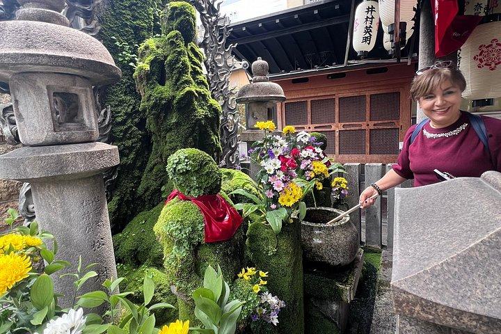 大阪日帰りツアー：穴場＆地元の宝