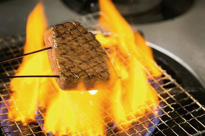 三宮で神戸酒蔵巡りと地元居酒屋ディナー