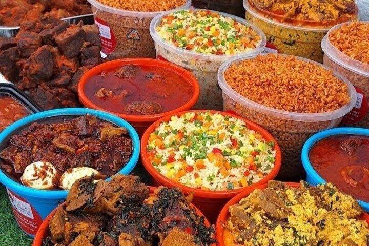 Tour por la ciudad de Accra en coche Explora lo mejor de la capital de Ghana
