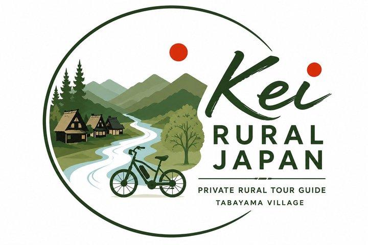 Upptäck Japans landsbygd Flexibel 3-dagars Tabayama-upplevelse