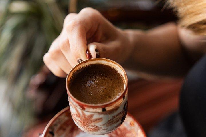 Capturing Real Moments in Istanbul