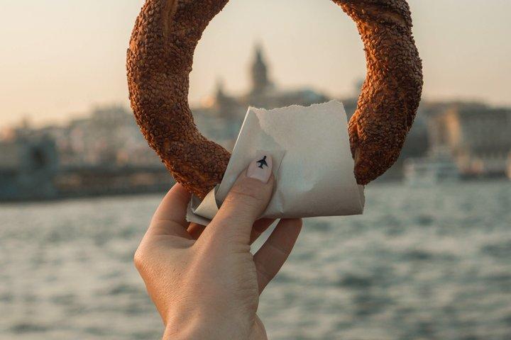 Capturing Real Moments in Istanbul
