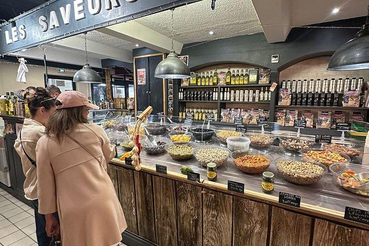 AVIGNON ESSENTIALS: A Food and Wine First Taste