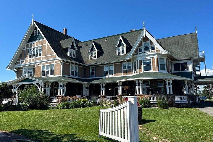 Prince Edward Island Private Tour : Kultur Costal und lokales Leben