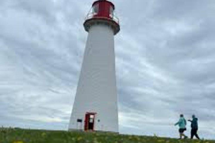 Prince Edward Island Private Tour : Kultur Costal und lokales Leben