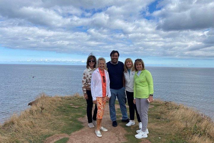 Prince Edward Island Private Tour : Kultur Costal und lokales Leben