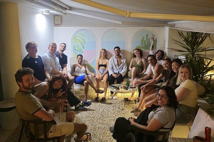 Antalya's Pub Crawl with Local Guide