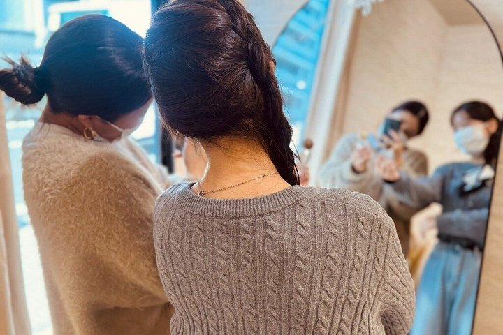 東京フレグランススタジオかおり浅草店