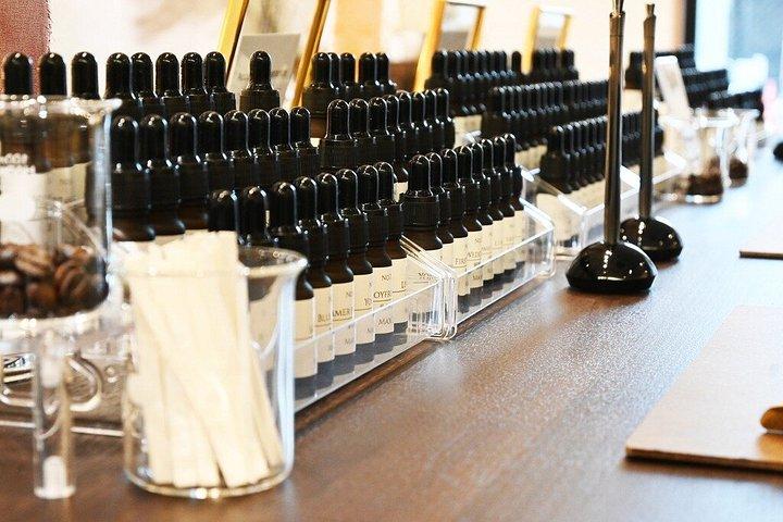 東京フレグランススタジオかおり浅草店
