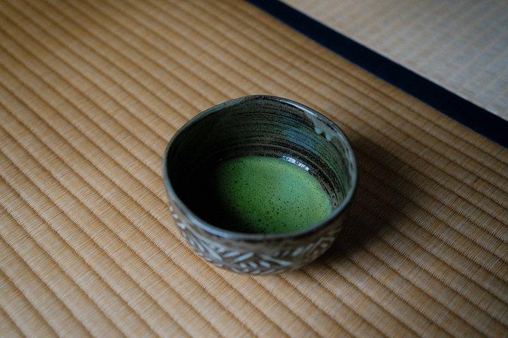 京都の本格プライベート茶道と武家の伝統