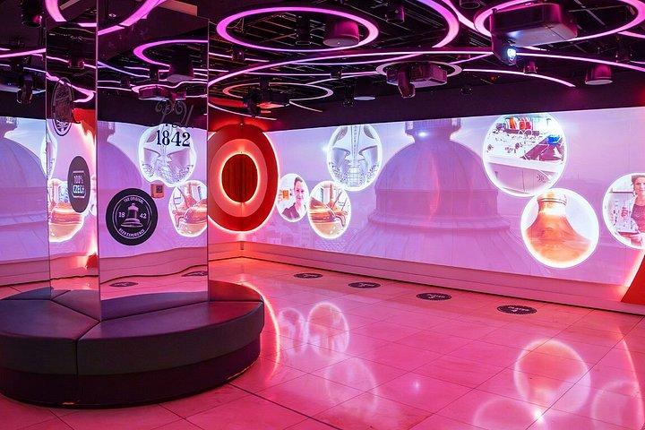 プラハ城、ヴルタヴァクルーズ＆3-デイトランスポートコンボ