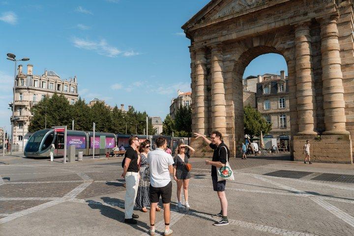 ボルドー・マーケット・テイスティング by Food Lover Tour