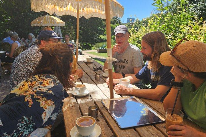 El Secreto de la Felicidad Danés : Nørrebro Culture & Fairytales