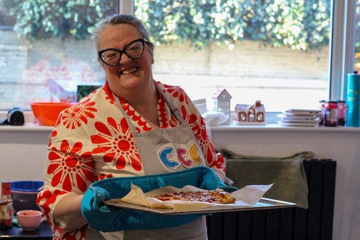Pizza Making Masterclass