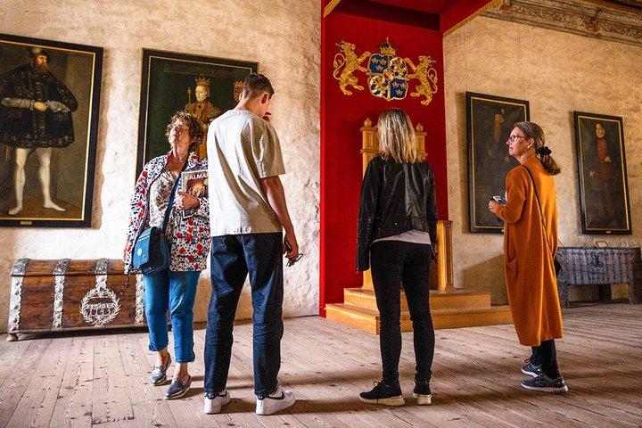 Aktiviteter i nærheden af Kalmar Castle Morning Priority