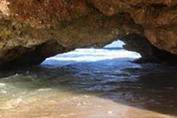 Aruba Customized eco friendly Private Island Tour