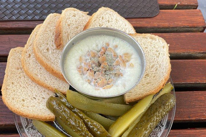 Warsaw Small-Group Food Tour: 10+ Polish Tastings