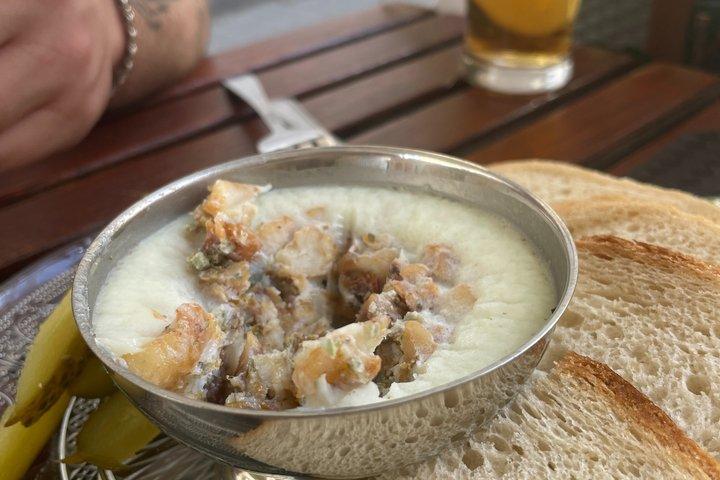 Warsaw Small-Group Food Tour: 10+ Polish Tastings