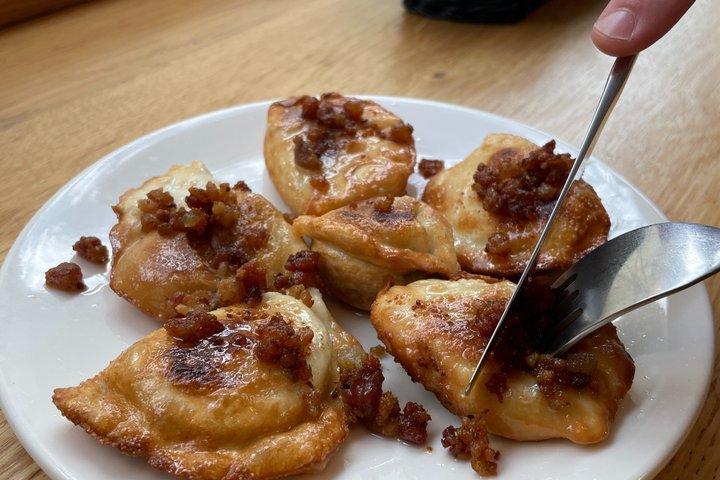 Warsaw Small-Group Food Tour: 10+ Polish Tastings