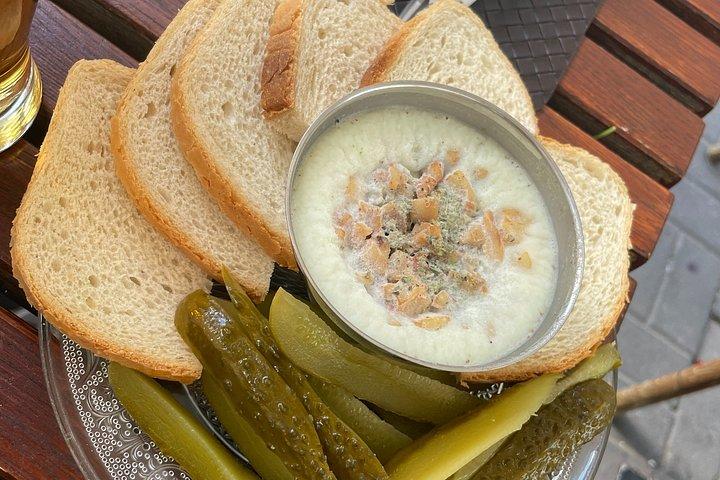 Warsaw Small-Group Food Tour: 10+ Polish Tastings