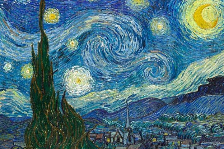 Tour ad accesso riservato del Museo Van Gogh di Amsterdam