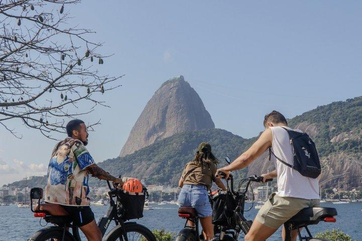 Hoteller i nærheden af Rio Histórico & Praias