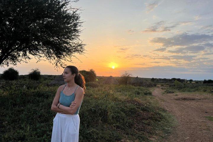 Guided Excursion Tour from Addis Ababa to Debre Zeit