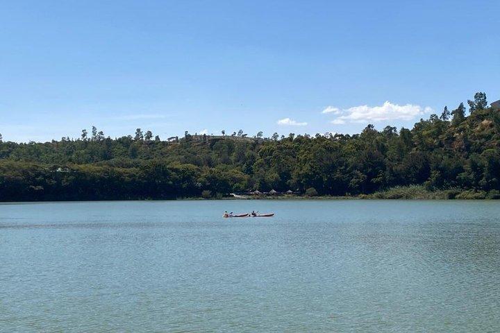 Guided Excursion Tour from Addis Ababa to Debre Zeit