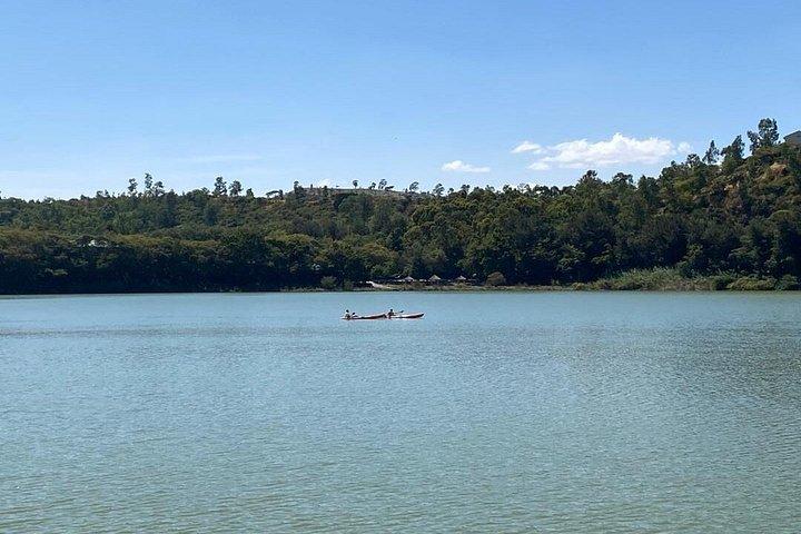 Guided Excursion Tour from Addis Ababa to Debre Zeit