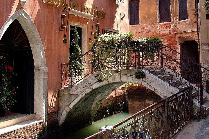 Veneza Walking Tour com a Basílica de São Marcos Discovery