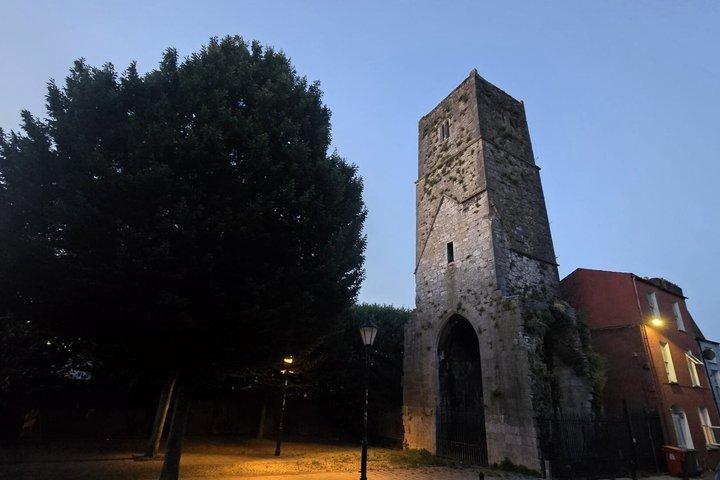 Visite à pied de la ville de Cork par TouringCork