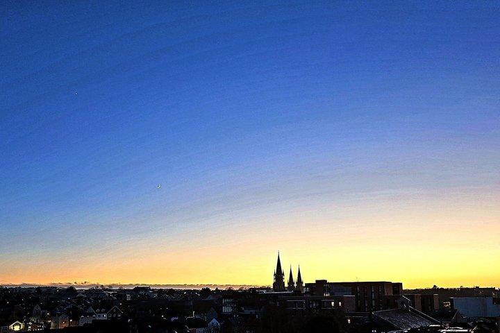 Visite à pied de la ville de Cork par TouringCork