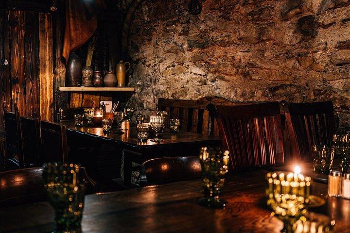 Historische Fantasy-Show