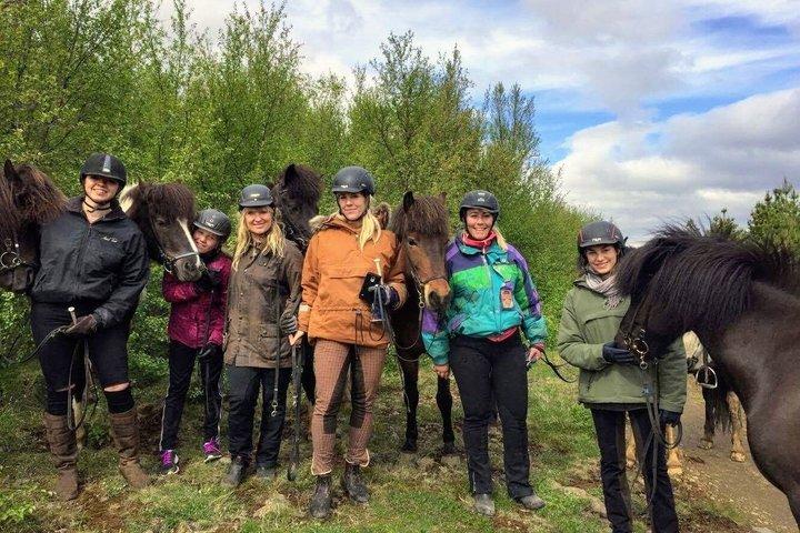 Diakon ridetur