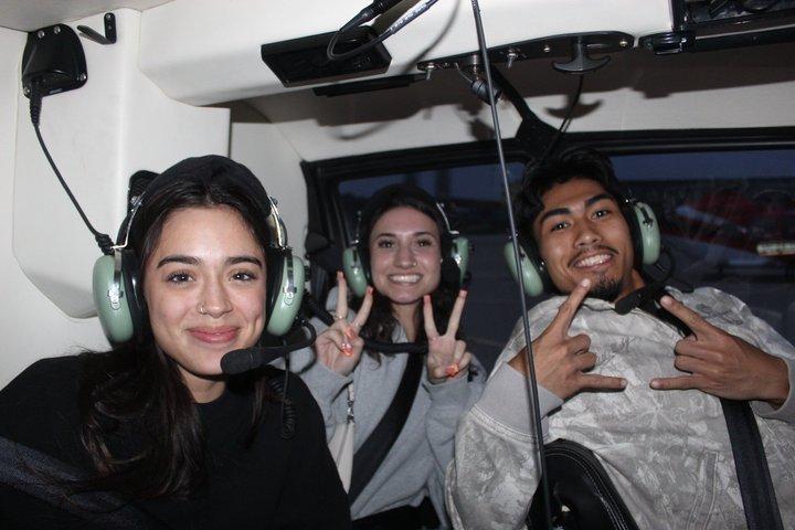Tour en helicóptero por Chicago : Tour en bucle
