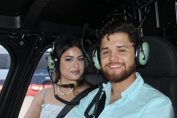 Tour en helicóptero por Chicago : Tour en bucle